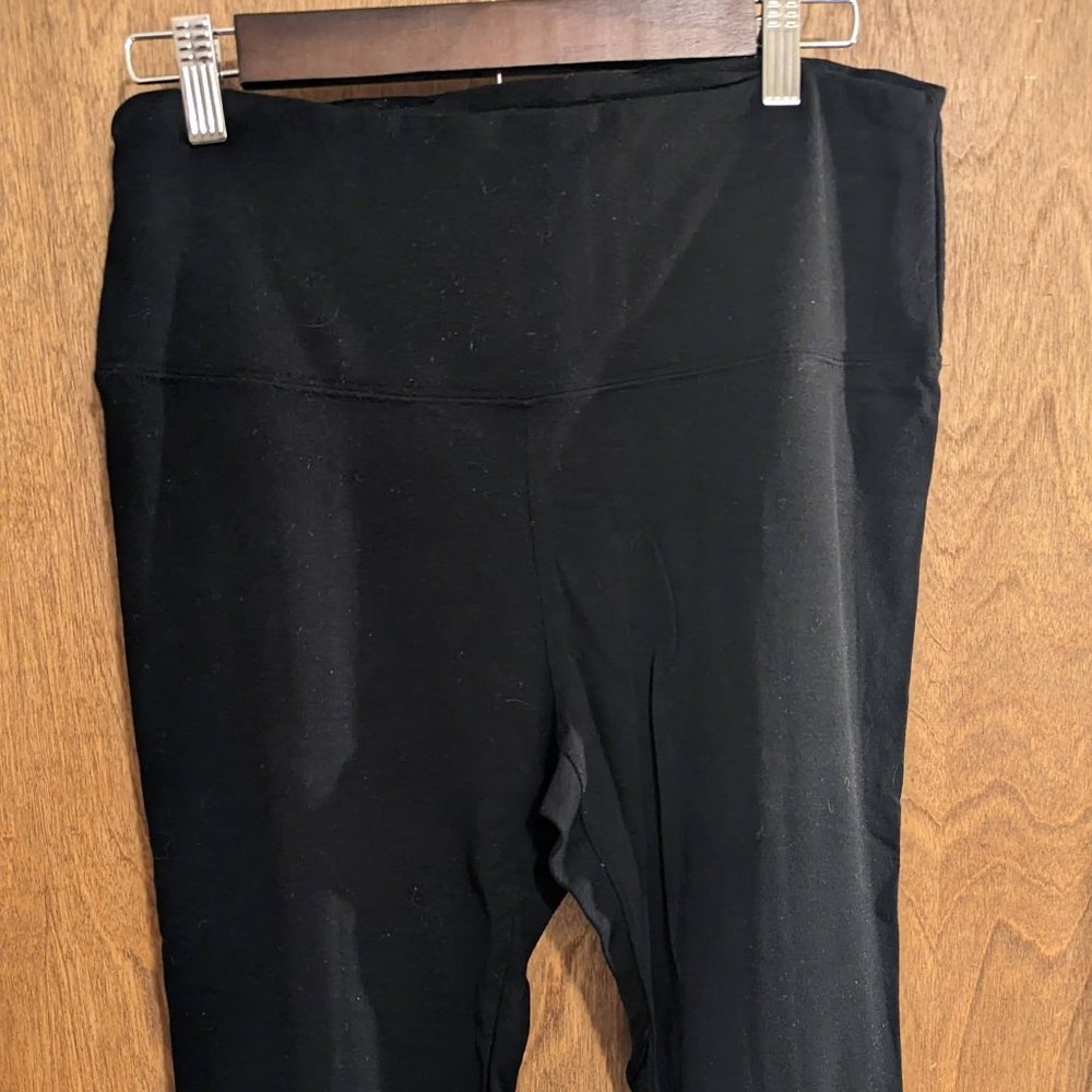 WoolX Stella with pocket leggings